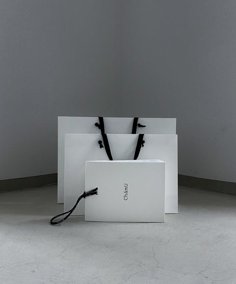 SHOPPING BAG S
