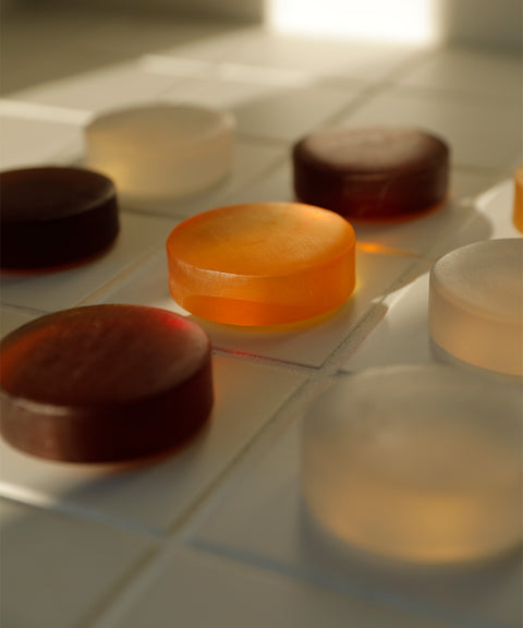 THE SOAP UNI