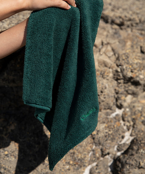 TOWELS / FOREST