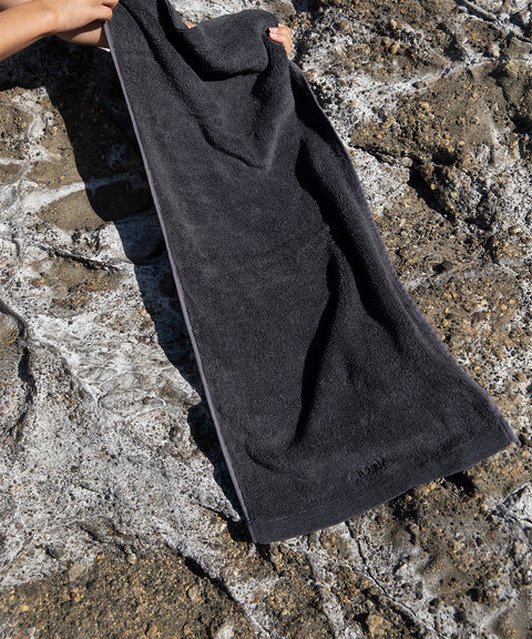 TOWELS / SHADOW