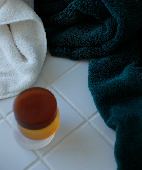 THE SOAP UNI