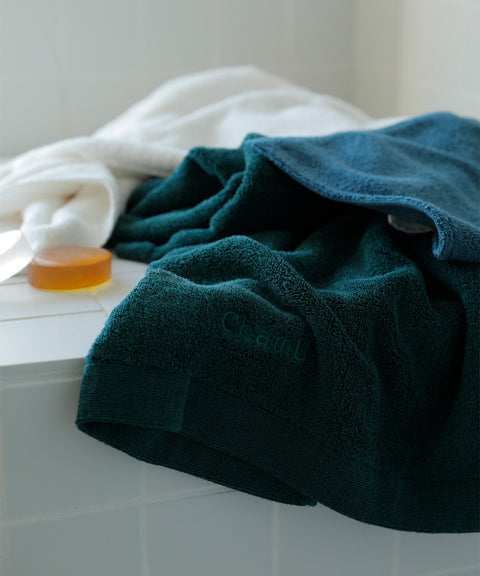 TOWELS / FOREST