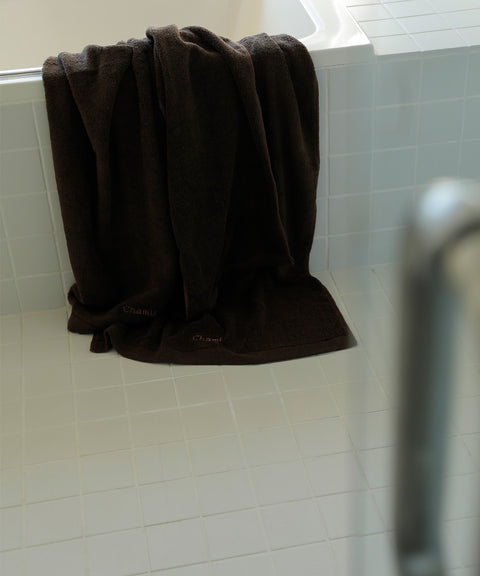 TOWELS / CHA
