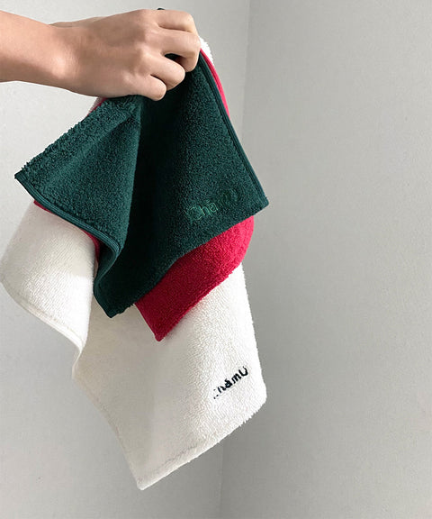 GIFTCARD / MINI TOWEL×2・HAND TOWEL