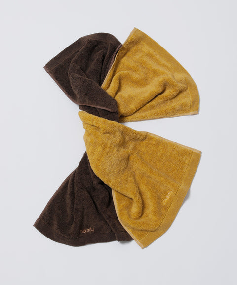 TOWELS / CHA