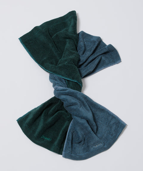 Chāmtec TOWELS / FOREST