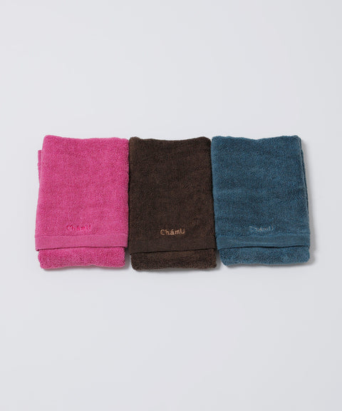 TOWELS / CHA