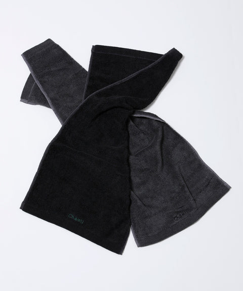 Chāmtec TOWELS / SHADOW