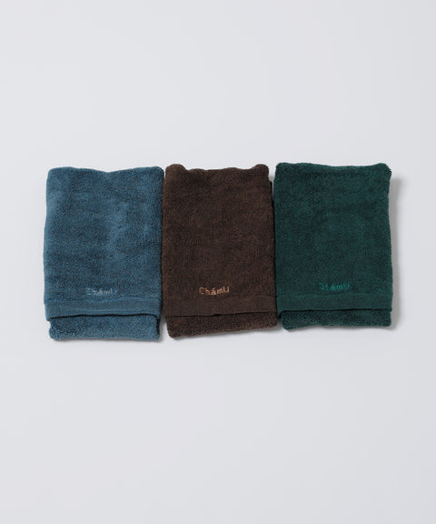 Chāmtec TOWELS / FOREST