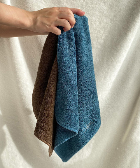 GIFTCARD / HAND TOWEL×2
