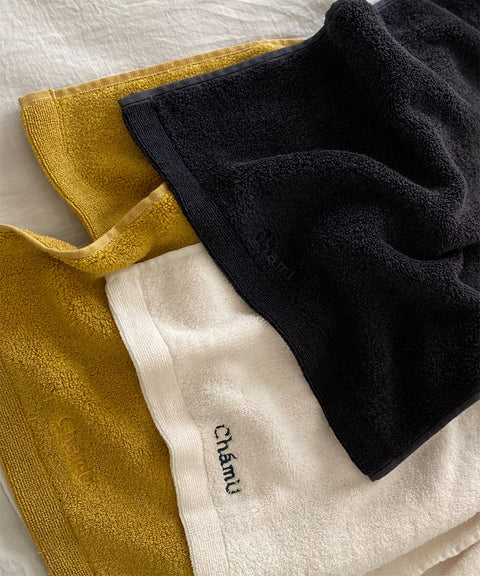 GIFTCARD / FACE TOWEL