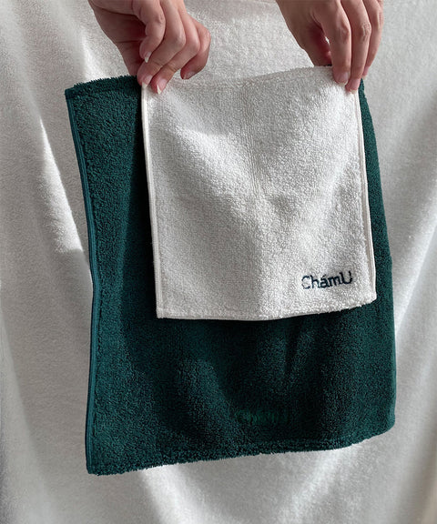 GIFTCARD / MINI TOWEL×2・HAND TOWEL