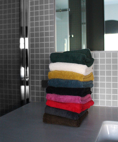 GIFTCARD / HAND TOWEL×2