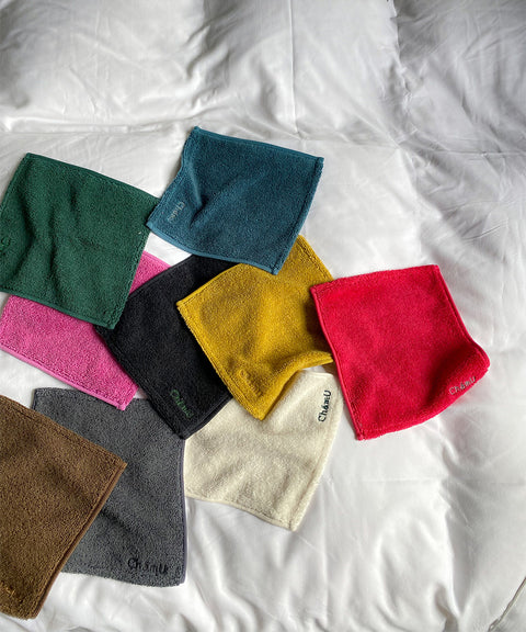 GIFTCARD / MINI TOWEL×2・HAND TOWEL