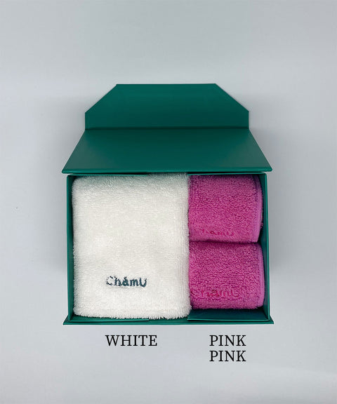 GIFT / MINI TOWEL×2・HAND TOWEL