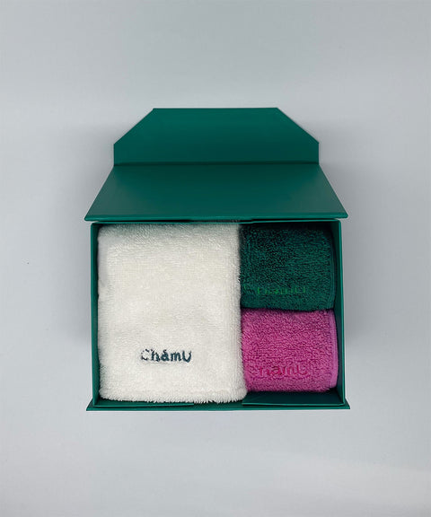 GIFTCARD / MINI TOWEL×2・HAND TOWEL