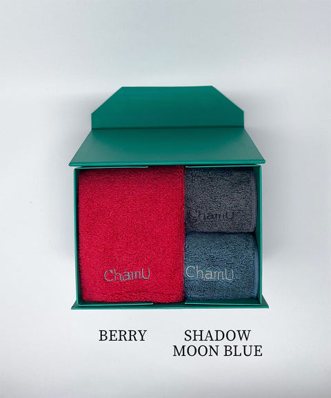 GIFT / MINI TOWEL×2・HAND TOWEL