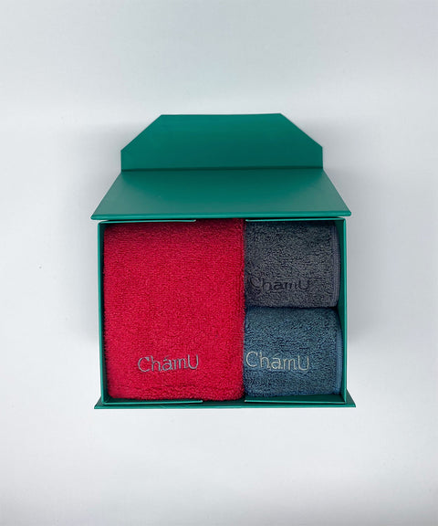 GIFTCARD / MINI TOWEL×2・HAND TOWEL