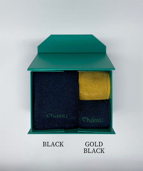 GIFT / MINI TOWEL×2・HAND TOWEL