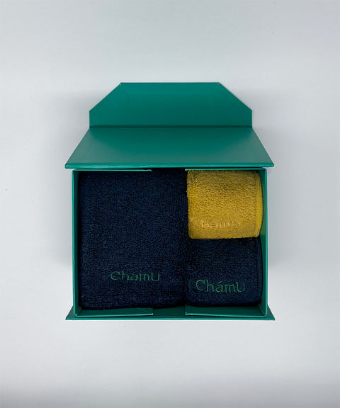 GIFTCARD / MINI TOWEL×2・HAND TOWEL