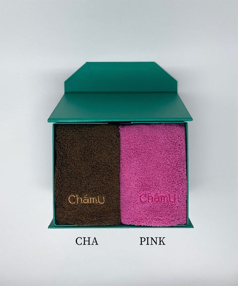 GIFT / HAND TOWEL×2