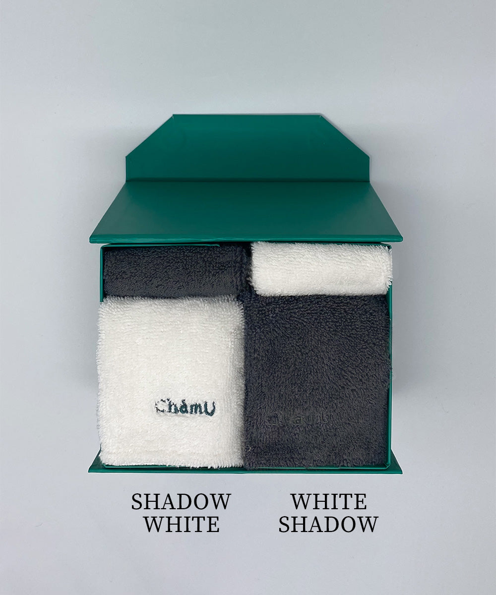 GIFT / MINI TOWEL×2・HAND TOWEL×2 – ChamU