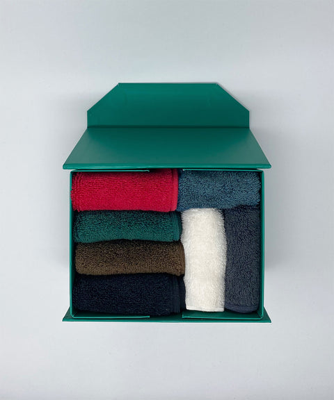 GIFTCARD / MINI TOWEL×7