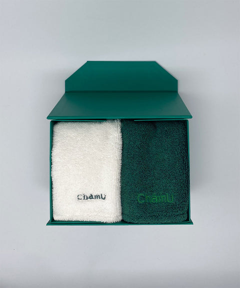 GIFTCARD / HAND TOWEL×2