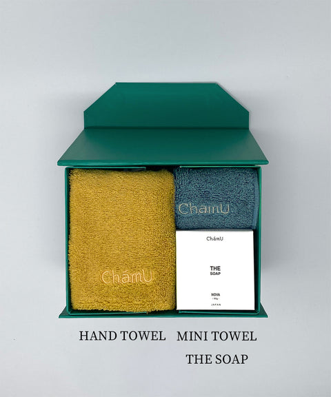 GIFT BOX S