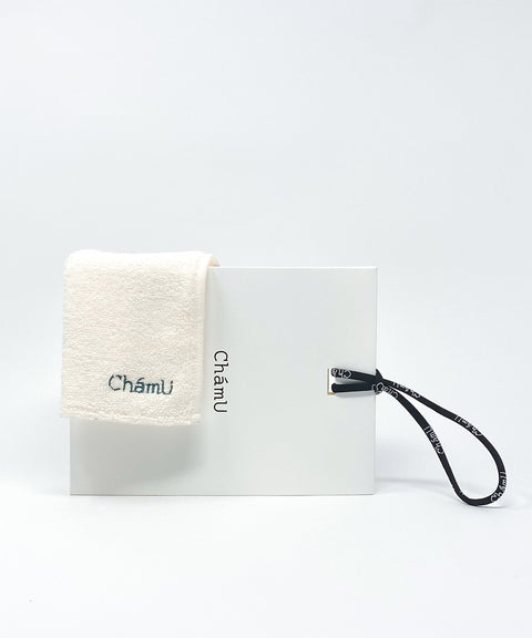 GIFTCARD / MINI TOWEL