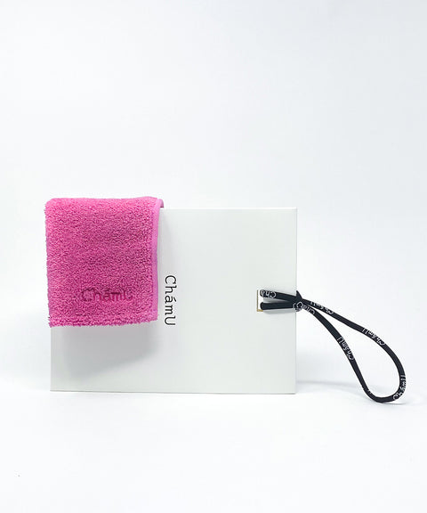GIFTCARD / MINI TOWEL