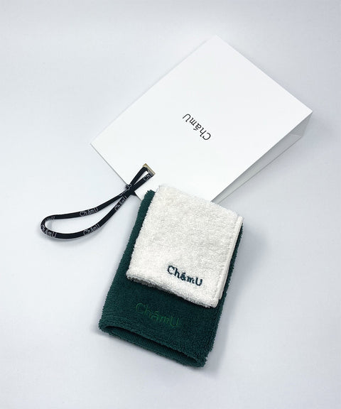 GIFTCARD / MINI TOWEL・HAND TOWEL