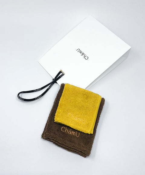 GIFTCARD / MINI TOWEL・HAND TOWEL
