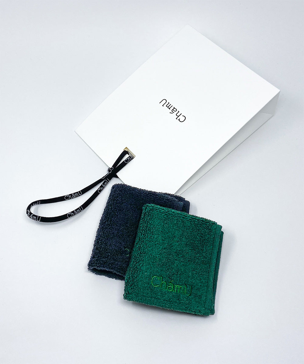 GIFT / MINI TOWEL×2 – ChamU