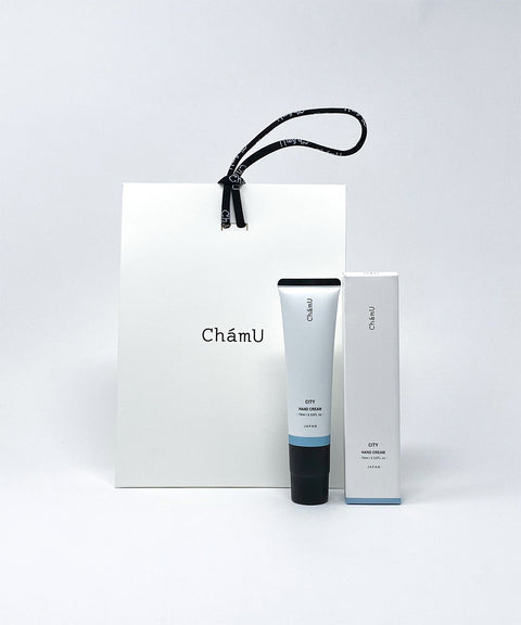 GIFTCARD / HAND CREAM