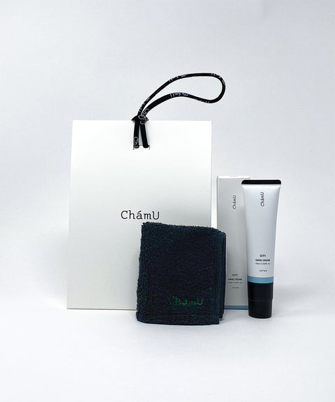 GIFTCARD / MINI TOWEL・HAND CREAM