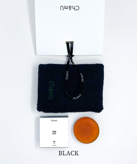 GIFT / HAND TOWEL・THE SOAP