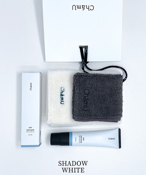 GIFT / MINI TOWEL・HAND TOWEL・HAND CREAM