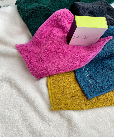 GIFTCARD / MINI TOWEL・HAND TOWEL