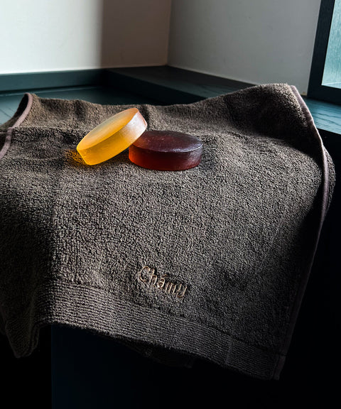 THE SOAP UNI