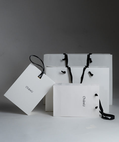 SHOPPING BAG MS