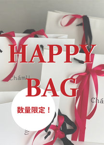 【12/31 20:00～1/6まで】 HAPPY BAG 2025 数量限定