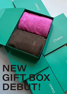 NEW GIFT SET！新しくギフトBOXの大サイズが登場