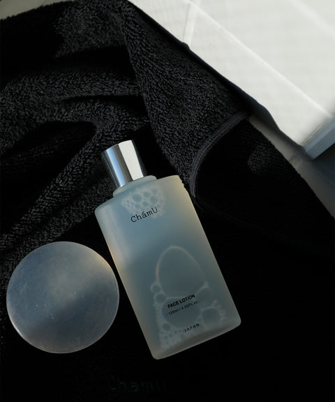【NEW】GIFT / HAND TOWEL・FACE LOTION