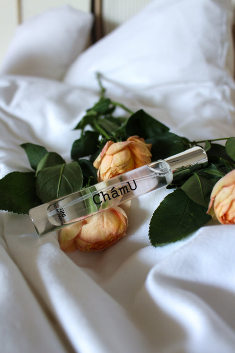 EAU DE PARFUM