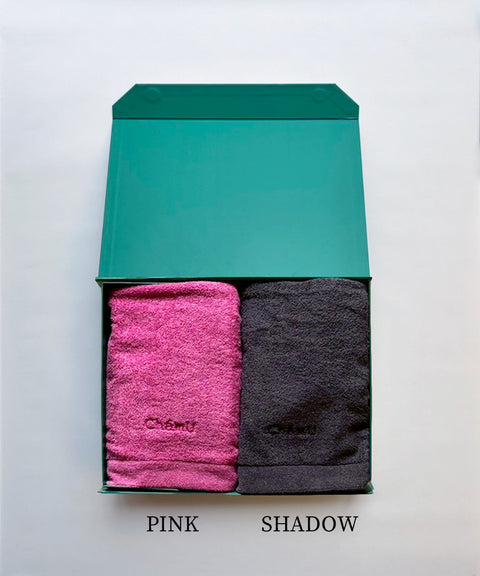 GIFT / BATH TOWEL×2