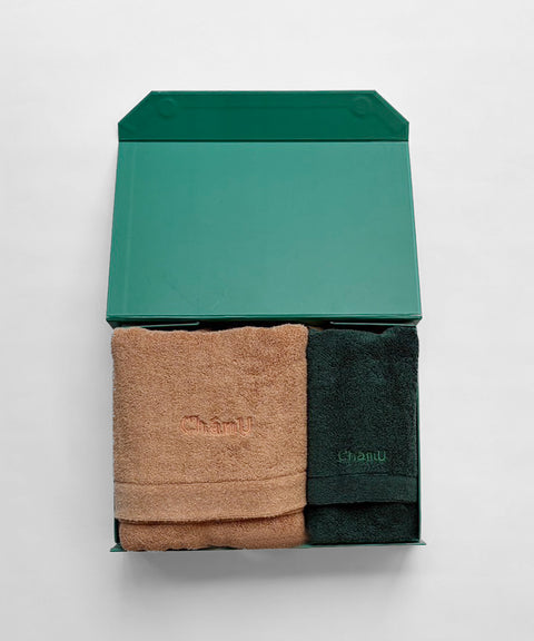 GIFT / FACE TOWEL・BATH TOWEL