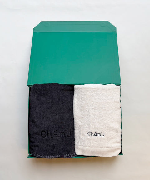 【NEW】GIFT / BLANKET・BATH TOWEL