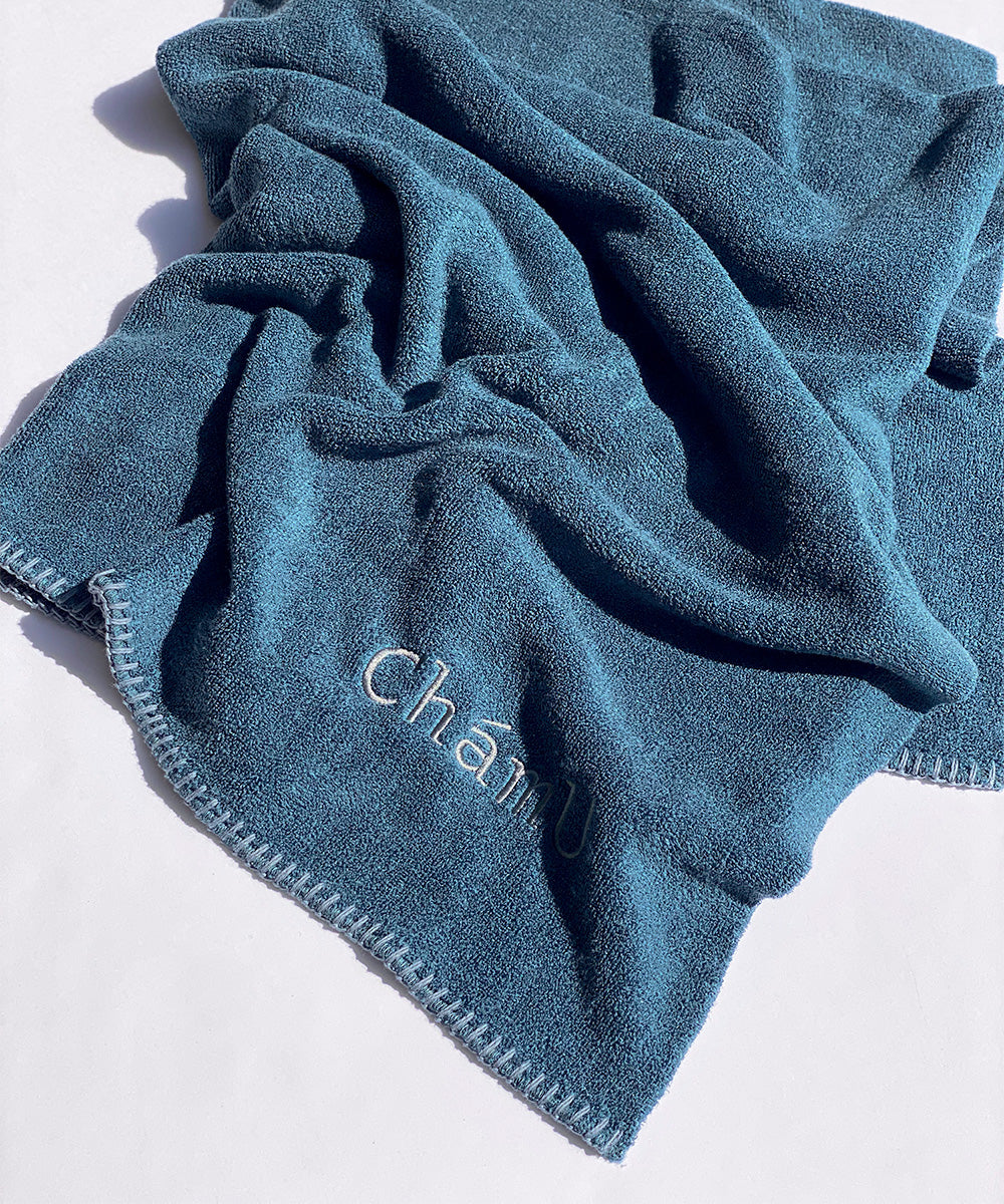 BLANKET – ChamU