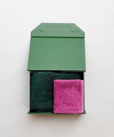 【NEW】GIFT / FACE TOWEL・MINI TOWEL